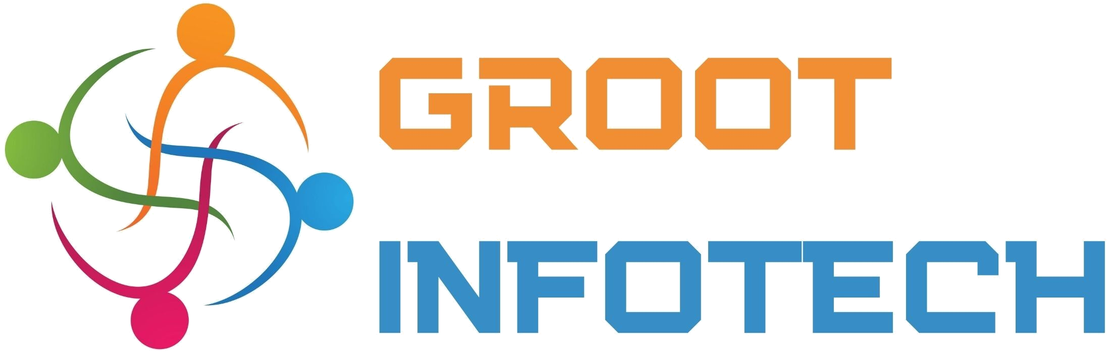 Groot Infotech Logo